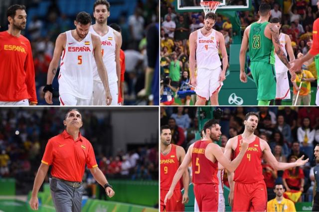 �Qu� le pasa a Espa�a?