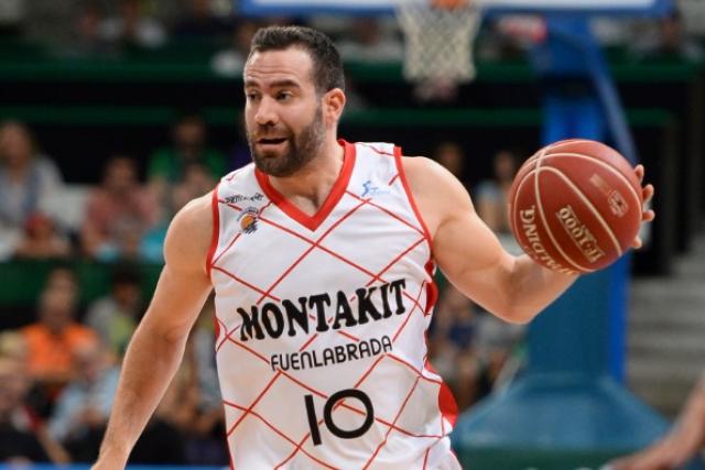 Juego con Cabezas, orgullo baskonista y dos m�s para el 2-0