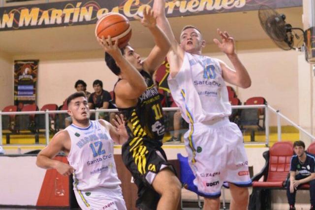 Catani y Esp�ndola acapararon el mi�rcoles