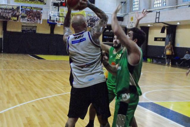 La historia detr�s de la haza�a