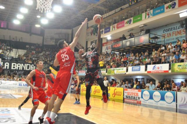 Ol�mpico se adue�� del cl�sico