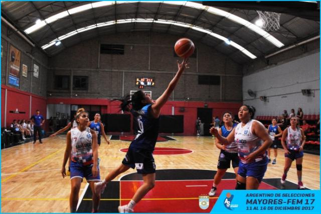 Tucum�n cierra con el Femenino y el basquetbolista del a�o