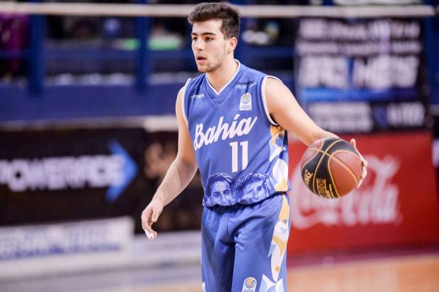 El Tribuno suma conducci�n y v�rtigo