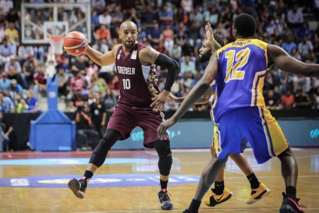 Canad� y Venezuela bien arriba en Am�rica