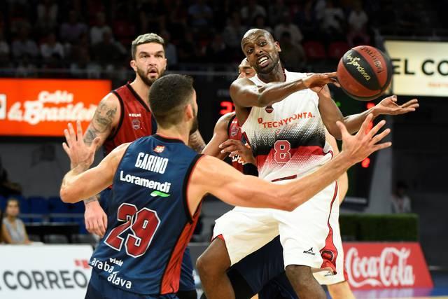 Pis� fuerte en casa