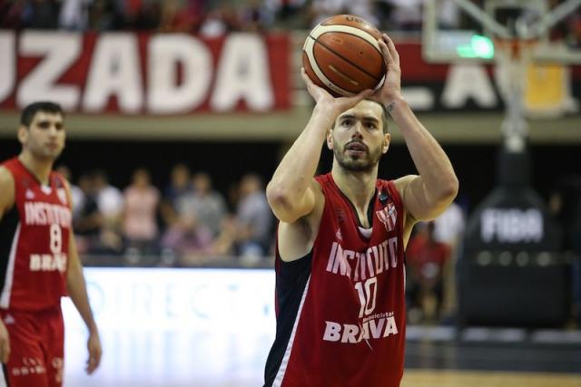 Instituto regres� y espera la recuperaci�n de Pi�ero