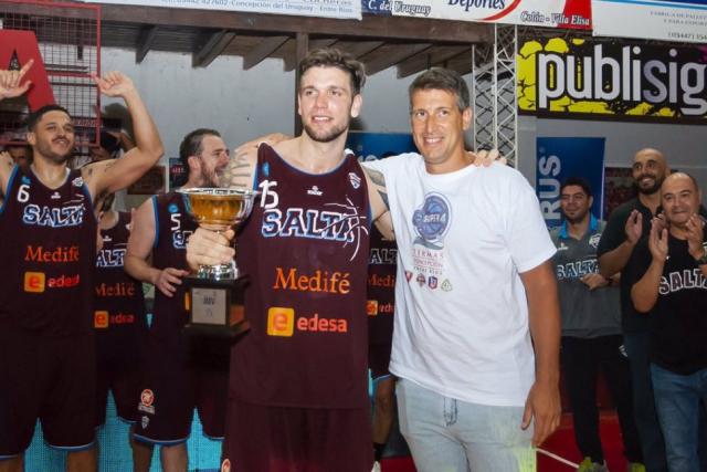 �Tenemos un sue�o muy grande que es el ascenso�