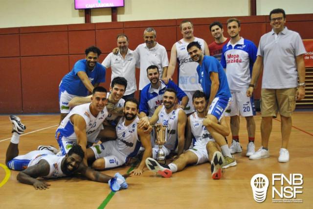 �Qu� es de la vida de Juan Ferreira?