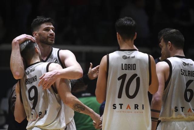 Se tom� el tren correcto