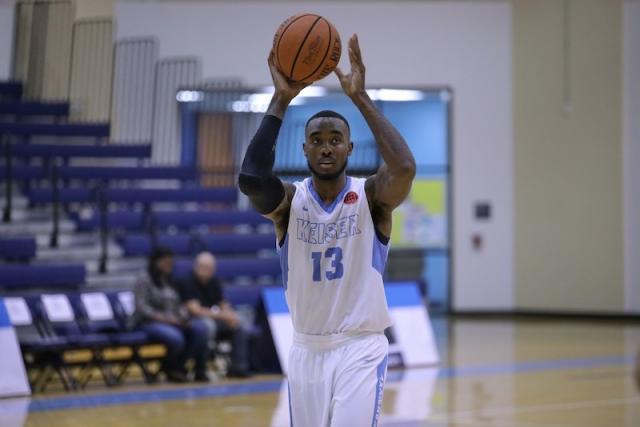 Deion McClenton se suma a San Mart�n