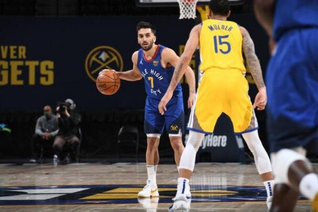 Denver pis� fuerte en casa