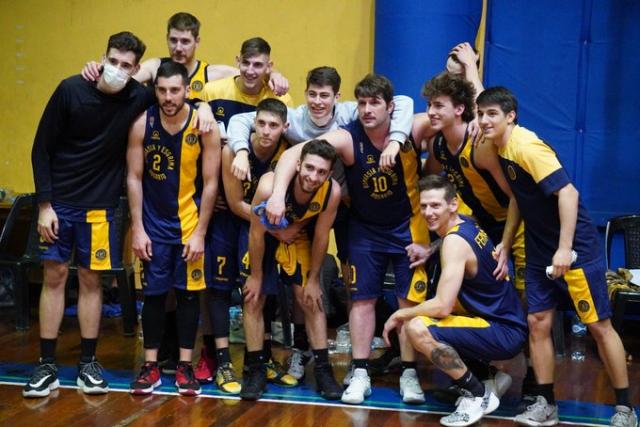 Se posterg� el cuadrangular en Pergamino