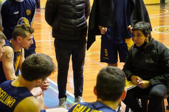 Se posterg� el cuadrangular en Pergamino