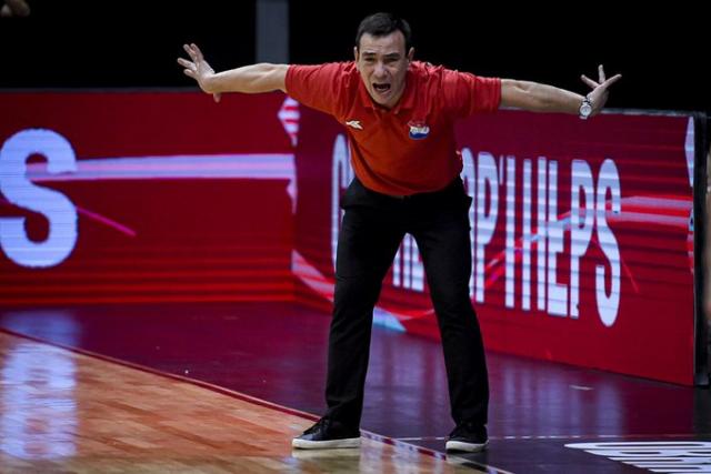 Feli�: So�amos con obtener un triunfo