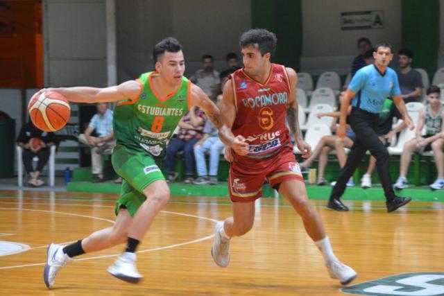 Nada cambi� arriba