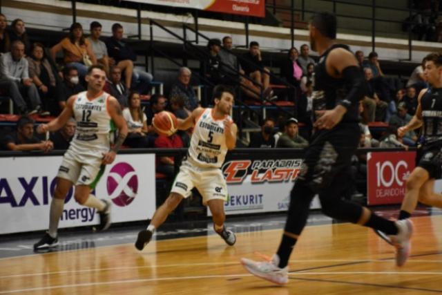 Doble golpe de s�bado