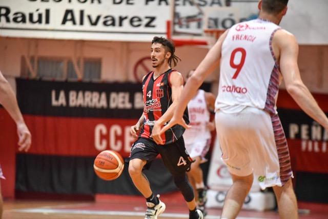 Los l�deres no aflojan en el Federal