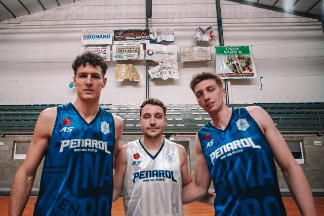 Pe�arol: La vara muy alta