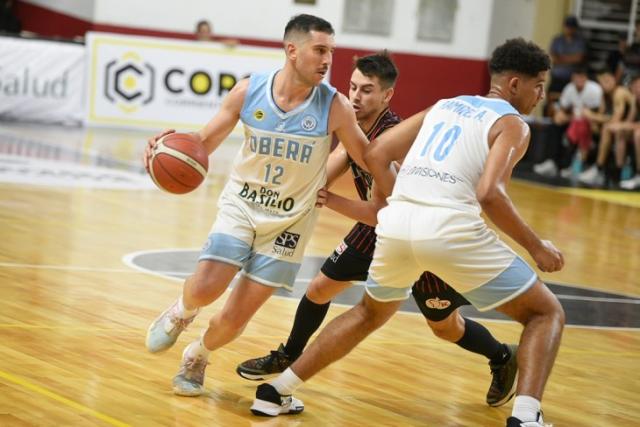 Termin� con la sequ�a