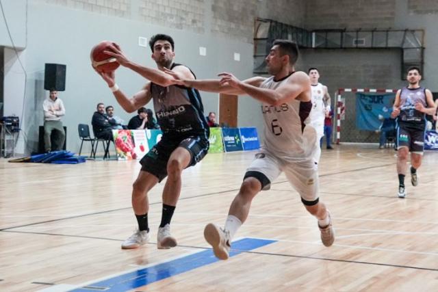 Zona Sur A: Ganaron dos locales y el l�der