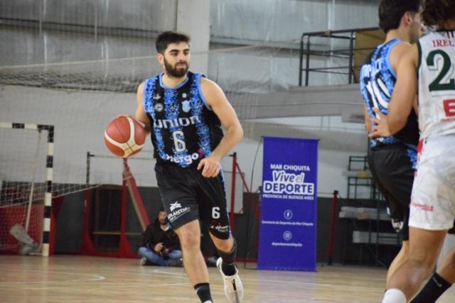 Zona Sur B: Uni�n sube de local