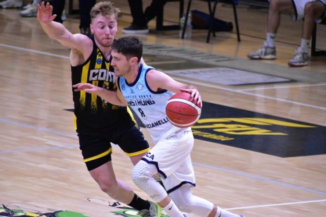 Norte - Grupo 3 y 4: Jujuy sorprendi�, Comu en la �ltima