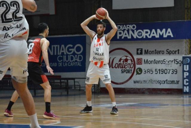 Norte - Grupo 1 y 2: San Isidro e Independiente adentro, Suardi gan� en casa