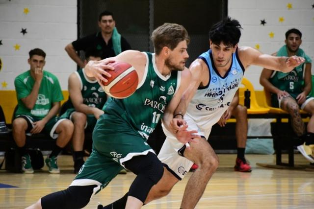 Norte - Grupo 3 y 4: Comu sac� pecho, Centenario con autoridad