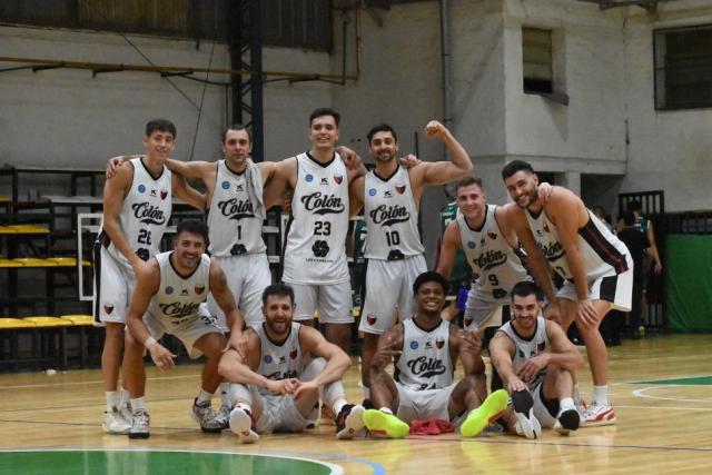 Norte A: Rivadavia y Col�n en subida