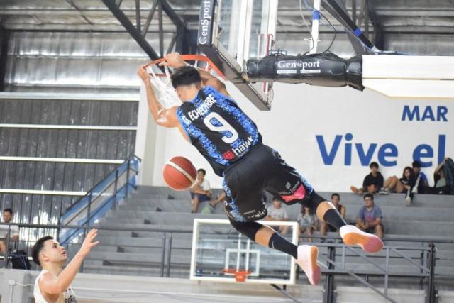 Sur A y B: Uni�n �pico, Gimnasia sum� afuera