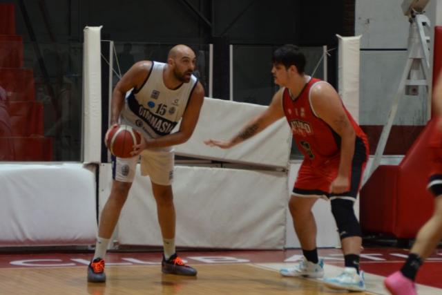 Sur A y B: Uni�n �pico, Gimnasia sum� afuera