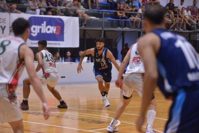 Sur A y B: Lan�s al frente, Racing y Pergamino con firmeza