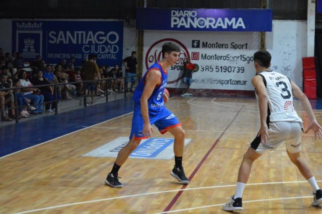 Norte/Sur: Independiente gole� y Uni�n dio el presente