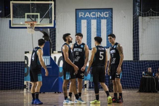 Norte/Sur: Racing al podio, San Isidro levanta cabeza