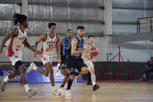 Sur A y B: Lan�s sigue arriba, Uni�n levanta en casa