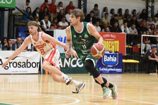 Descontaron como locales