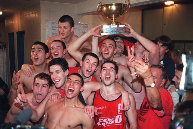 7� partido: Algo poco visto en la historia de la Liga