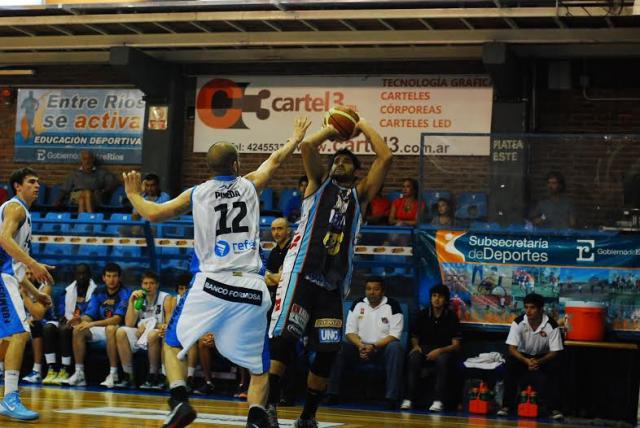 Sionista triunf� en el primero del a�o