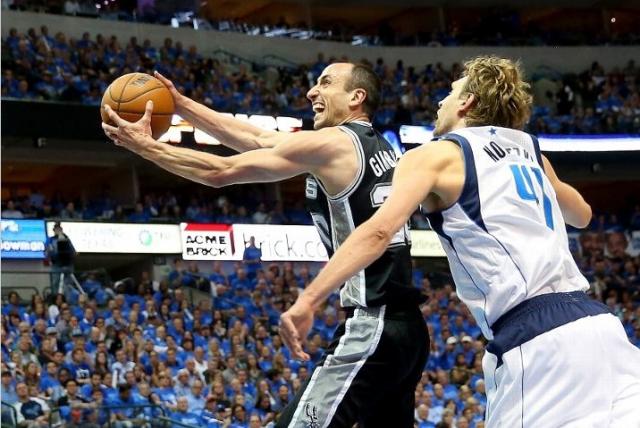 San Antonio est� vivo