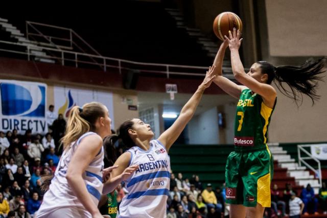 De Brasil, una vez m�s