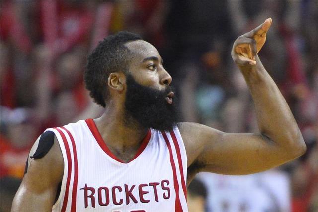 Rockets todav�a cree en lo imposible