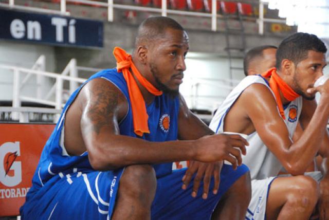 Kenny Adeleke se incorpora para la Liga de Las Am�ricas