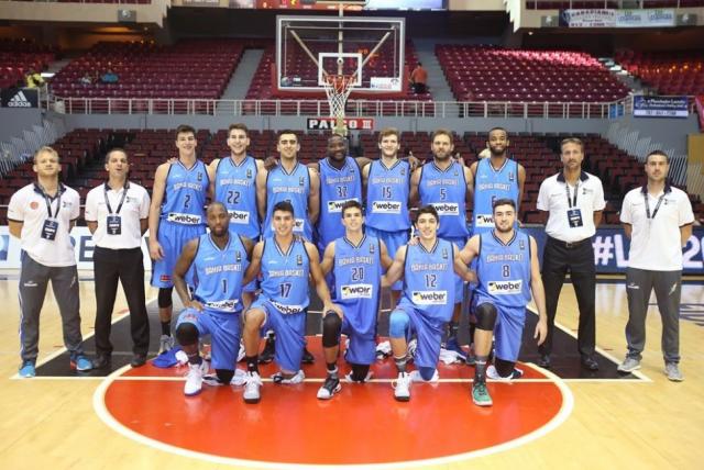 En busca de la revoluci�n