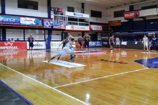 Garc�a y Simondi demolieron el domingo