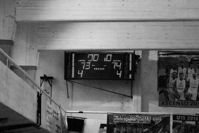 La historia detr�s de la haza�a