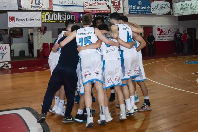 Academia de recuperaci�n