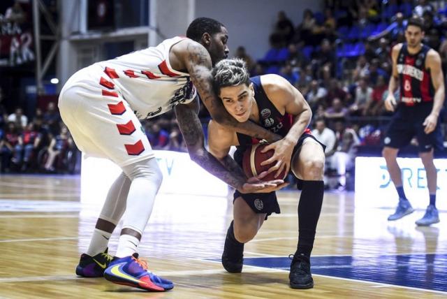 �Qu� nos dej� el primer Super choque?