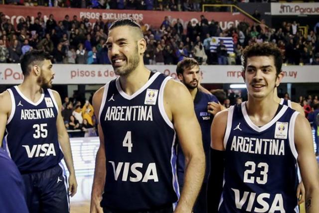 �Si hago las cosas bien y sigo creciendo, quiz�s tenga la chance de dar un paso m�s�