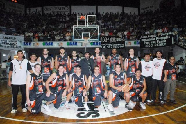 A 12 a�os de una gesta inolvidable