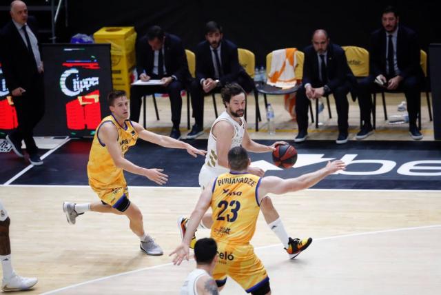 Lo sentenci� a tiempo